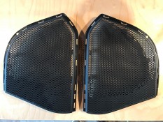 ALFA ROMEO 952 SPEAKER GRILL