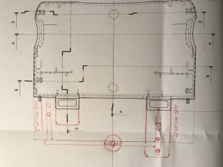 Making of tool GA and discussion 