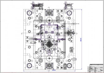 Tools design 